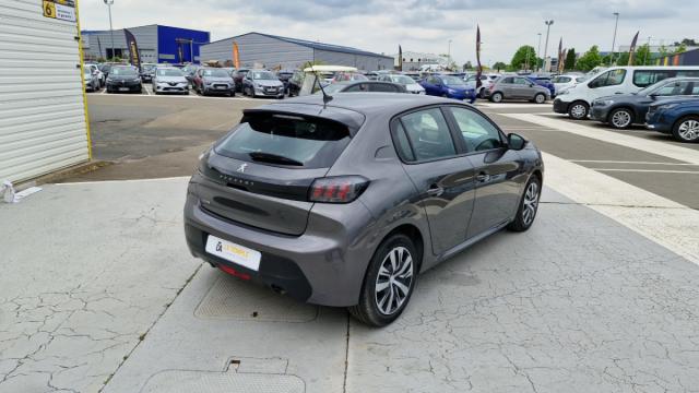 Peugeot 208 image 6