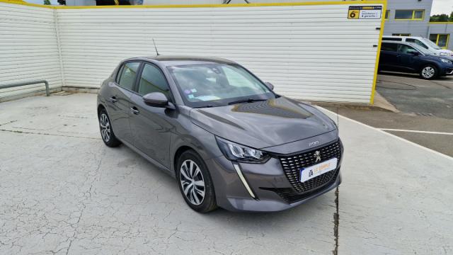 Peugeot 208 image 4