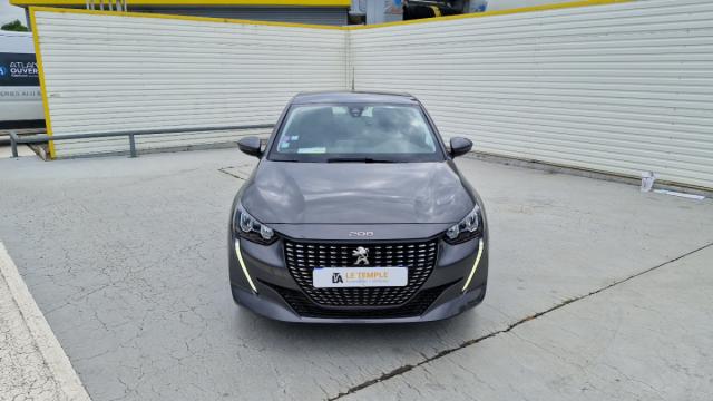 Peugeot 208 image 3