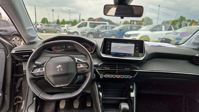 Peugeot 208 image 1