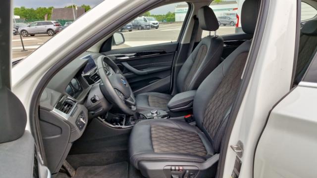 Bmw X1 image 6