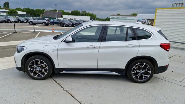 Bmw X1 image 9