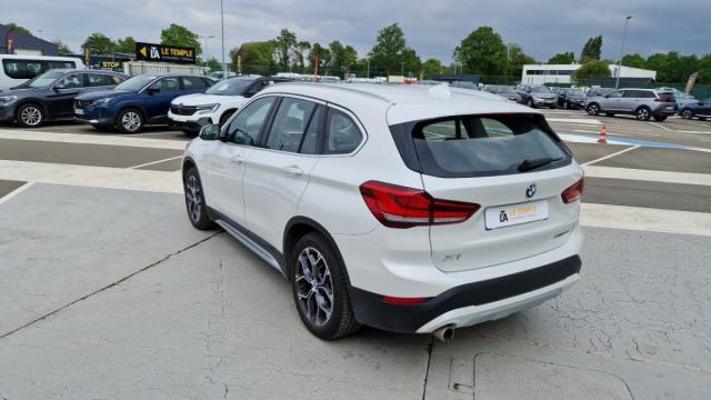 Bmw X1 image 1