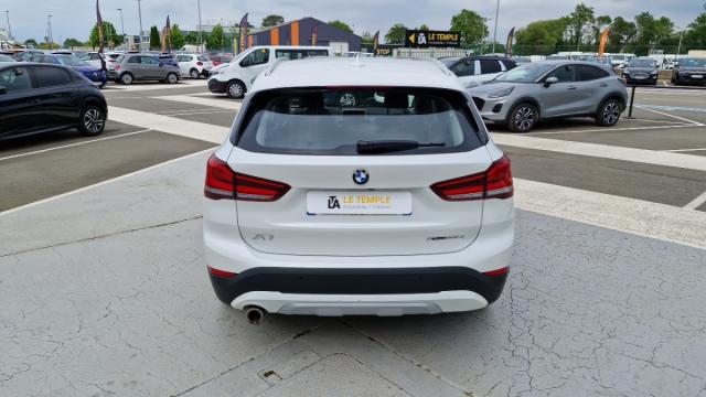 Bmw X1 image 2