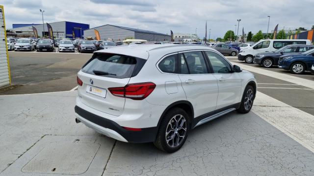 Bmw X1 image 5