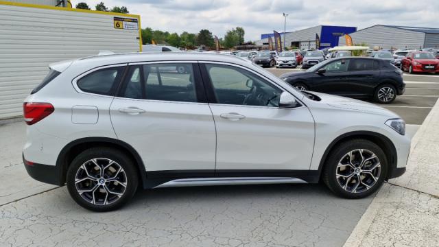 Bmw X1 image 7