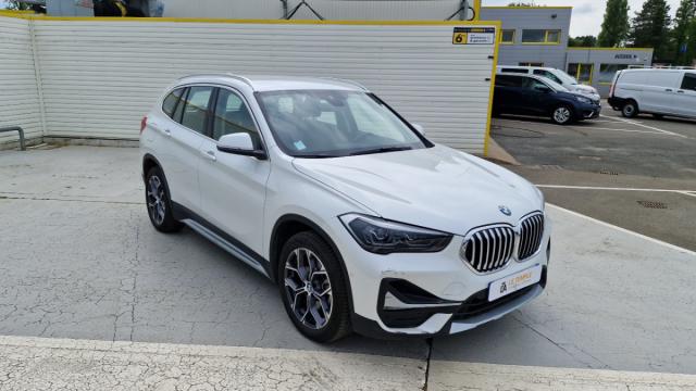 Bmw X1 image 3