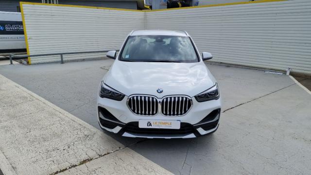 Bmw X1 image 8