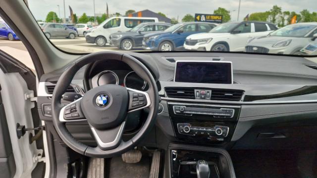 Bmw X1 image 4