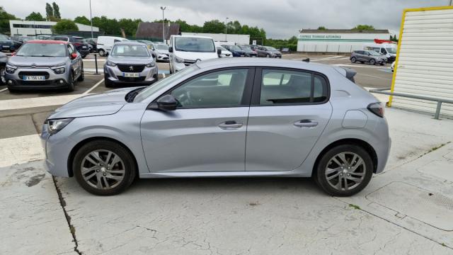 Peugeot 208 image 4