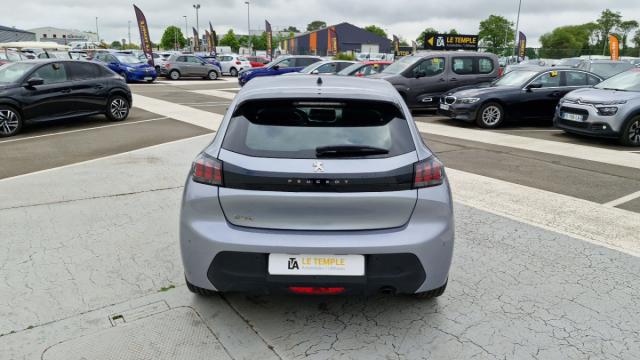 Peugeot 208 image 3