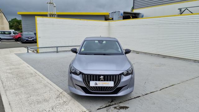 Peugeot 208 image 2