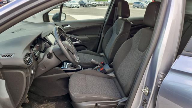Opel Crossland image 3