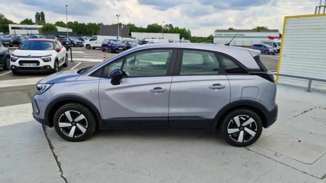 Opel Crossland image 7