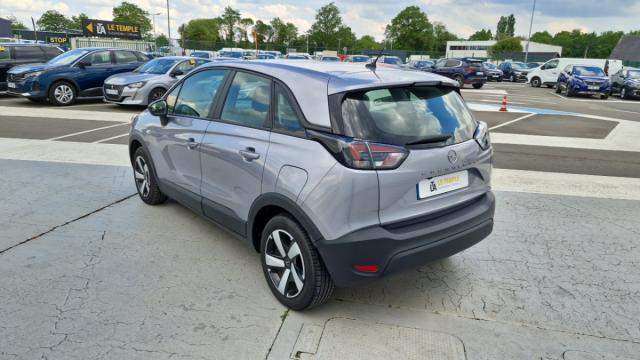 Opel Crossland image 8