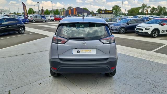 Opel Crossland image 6