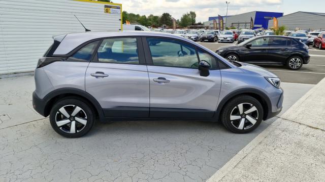 Opel Crossland image 4