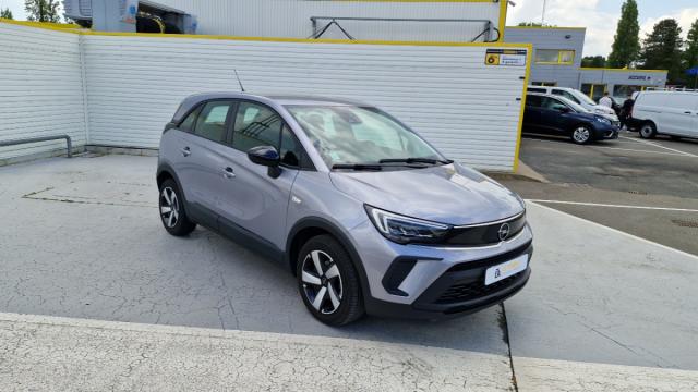Opel Crossland image 9