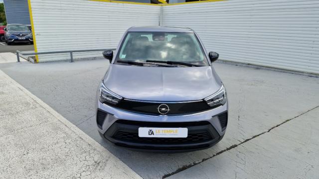 Opel Crossland image 2