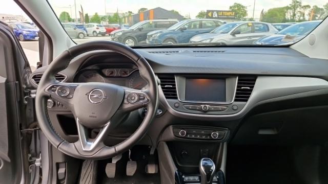 Opel Crossland image 1