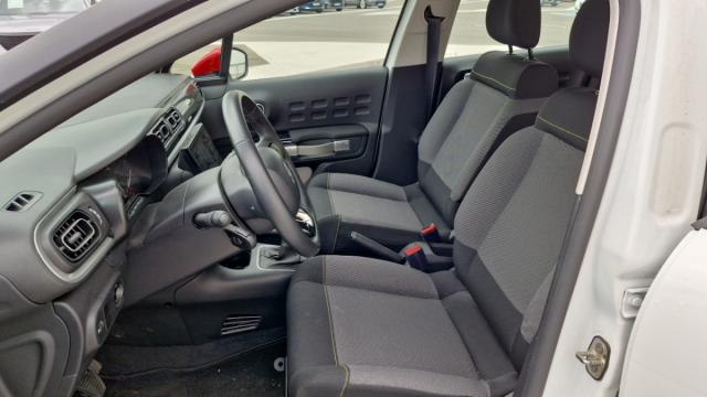 Citroen C3 image 6