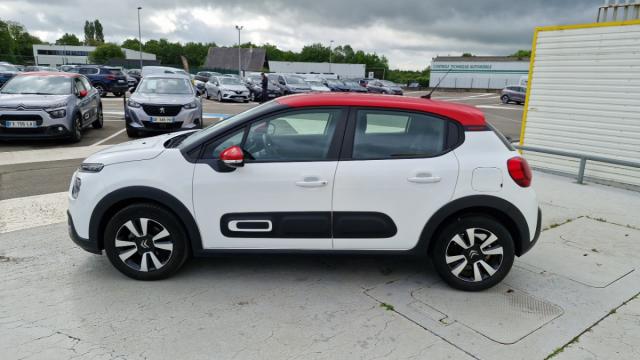 Citroen C3 image 2