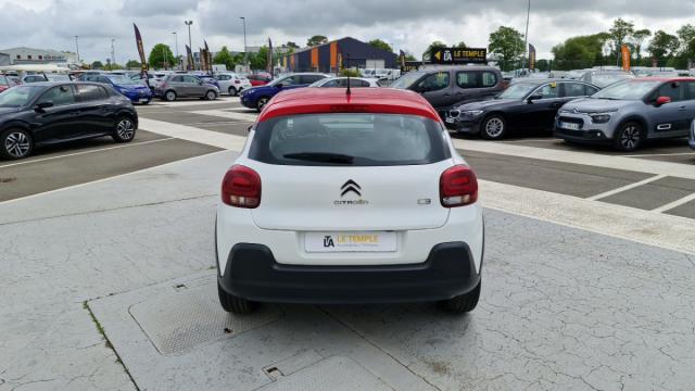 Citroen C3 image 8