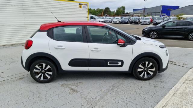 Citroen C3 image 5