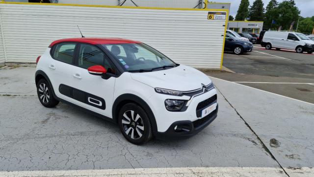 Citroen C3 image 3
