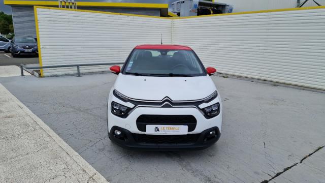 Citroen C3 image 7