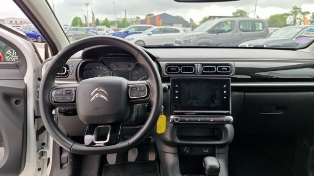 Citroen C3 image 1