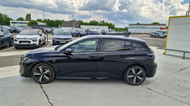 Peugeot 308 image 1