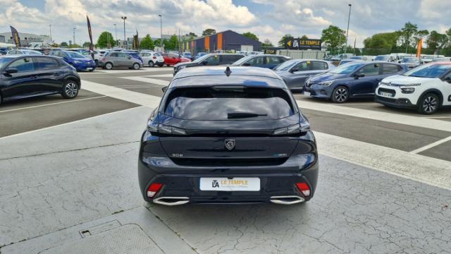Peugeot 308 image 5