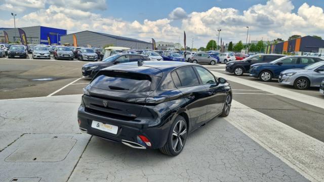 Peugeot 308 image 4