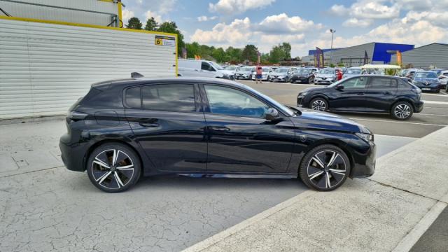 Peugeot 308 image 8