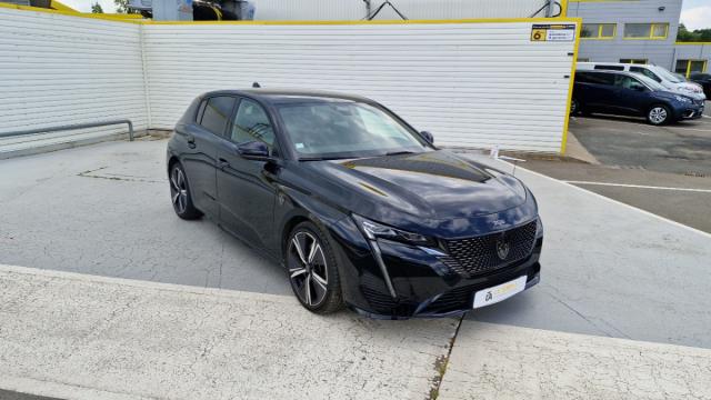 Peugeot 308 image 7
