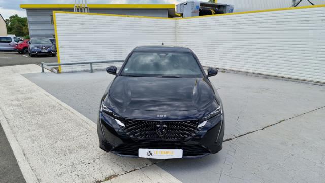 Peugeot 308 image 2