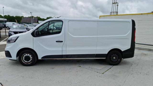 Renault Trafic image 4