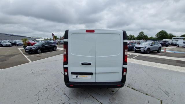 Renault Trafic image 6