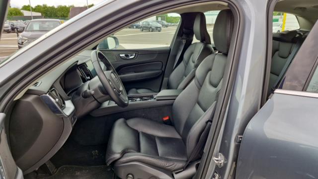 Volvo Xc60 image 1
