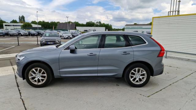 Volvo Xc60 image 5
