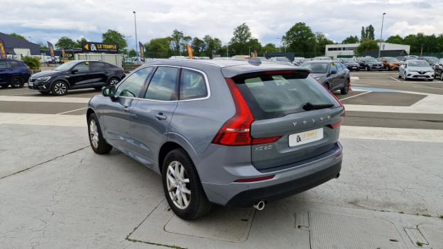 Volvo Xc60 image 9