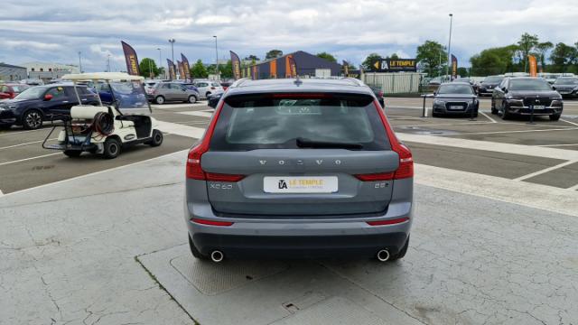 Volvo Xc60 image 4