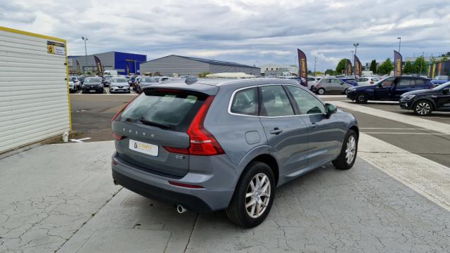 Volvo Xc60 image 6
