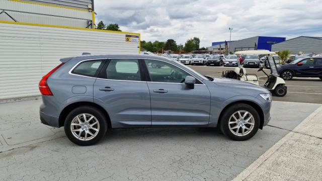 Volvo Xc60 image 3