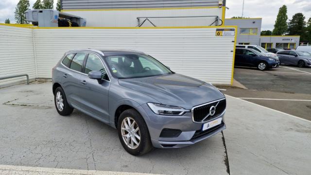 Volvo Xc60 image 8