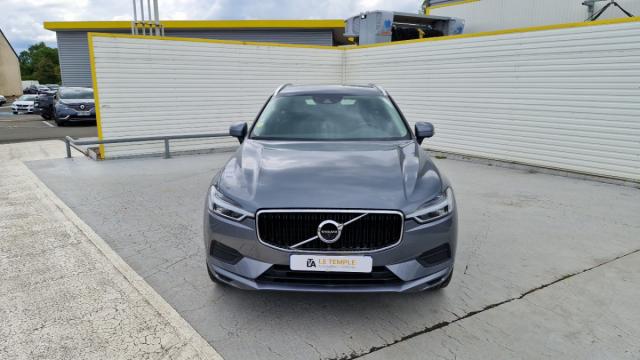 Volvo Xc60 image 7