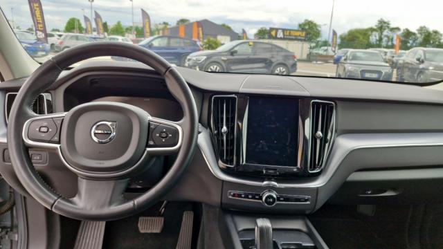 Volvo Xc60 image 2