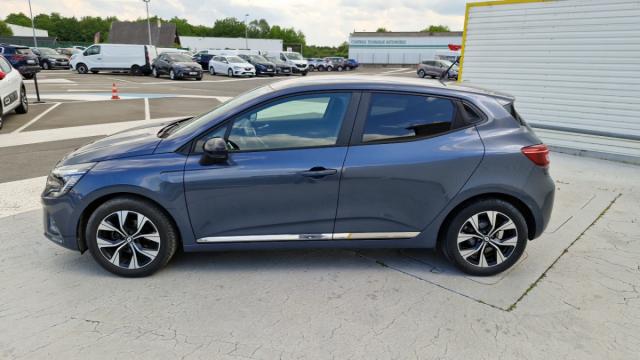 Renault Clio image 1