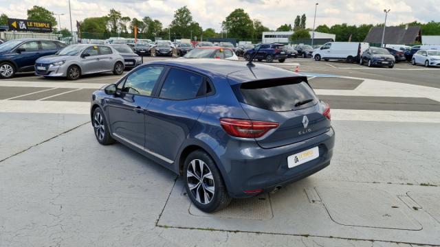 Renault Clio image 6